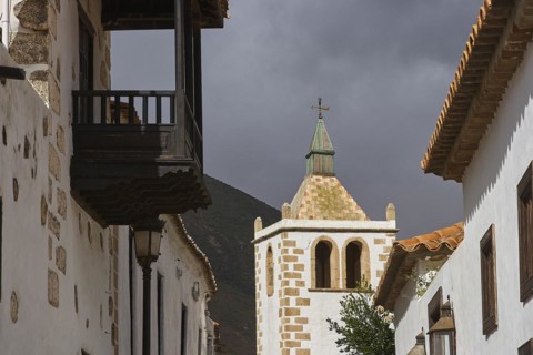 Betancuria