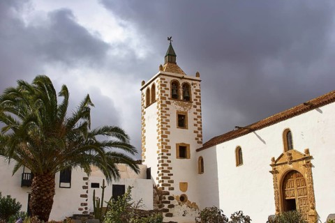 Betancuria