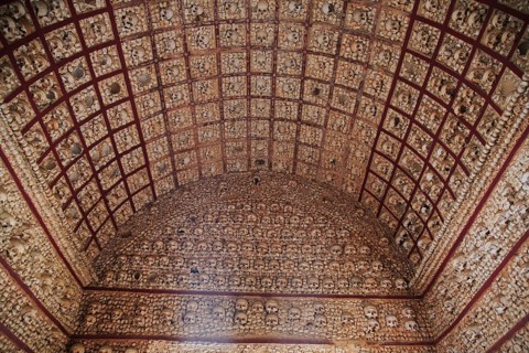 Capela dos Ossos