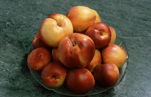 Nectarines