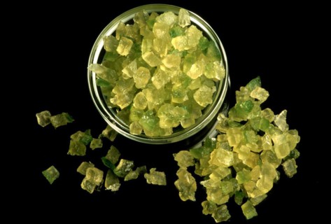 Citronat