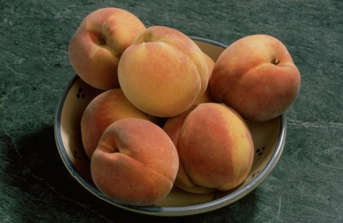 Peaches