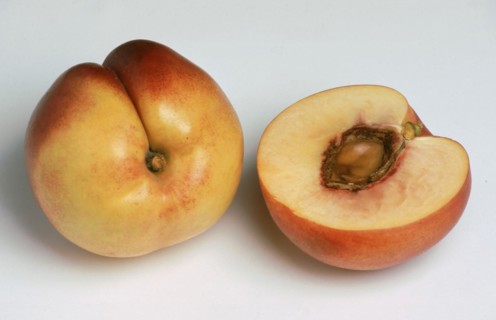Nectarines