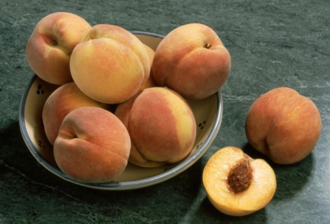 Peaches