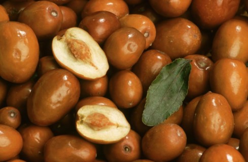 Jujube Mill