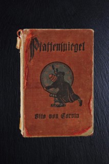 Der Pfaffenspiegel