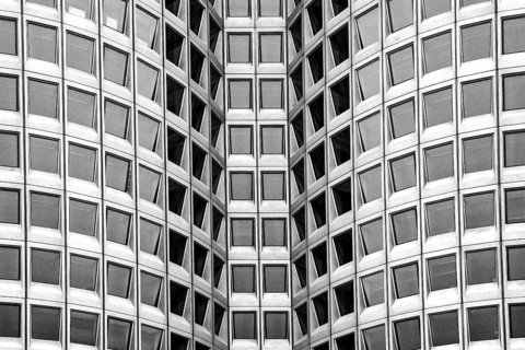 BMW Tower