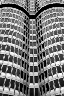 BMW Tower