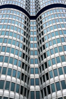 BMW Tower