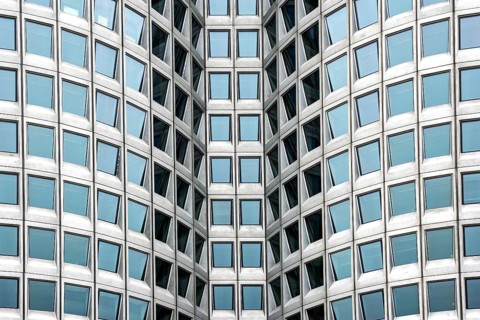 BMW Tower
