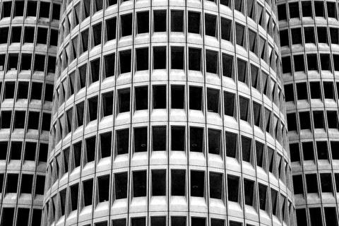 BMW Tower