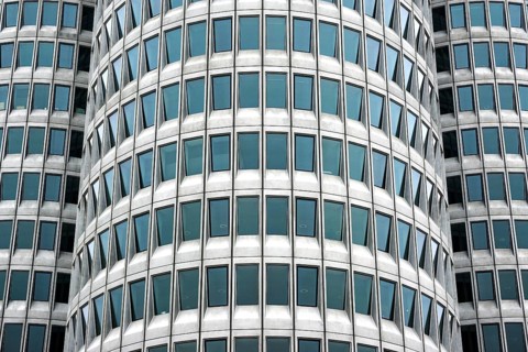 BMW Tower