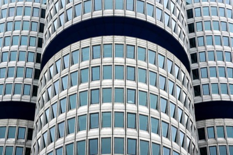 BMW Tower