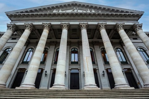 Bavarian State Opera