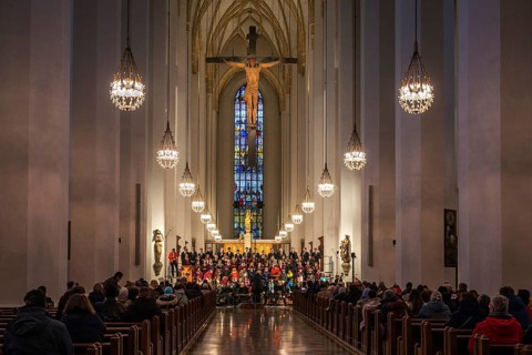 Church of Our Lady