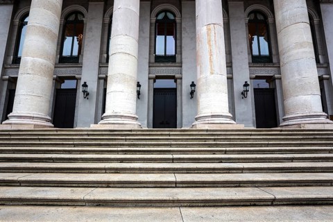 Bavarian State Opera