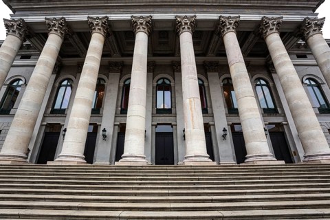 Bavarian State Opera