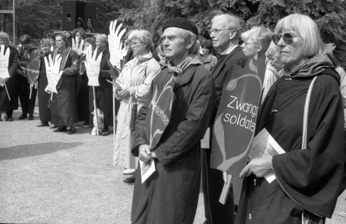 On the occasion of the Protestant Church Congress in Dortmund on 5