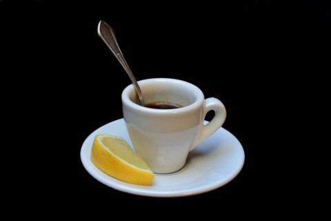 Espresso Romano