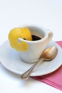 Espresso Romano
