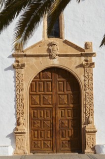 Betancuria