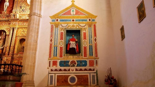 Betancuria