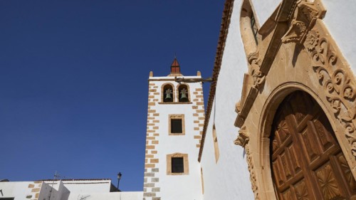 Betancuria