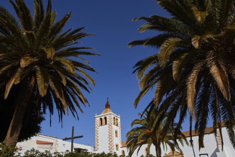 Betancuria