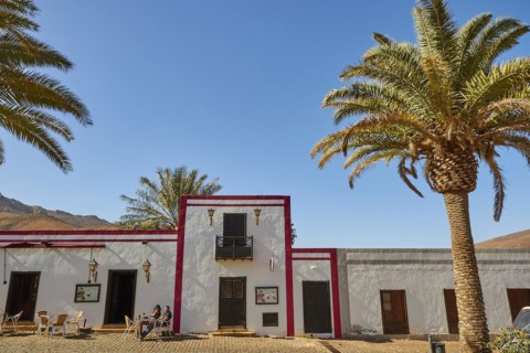 Church square