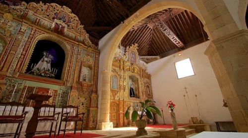 La Oliva