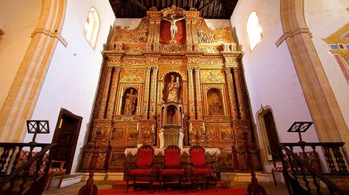 Betancuria