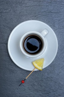 Espresso Romano