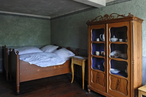 Upper parlour