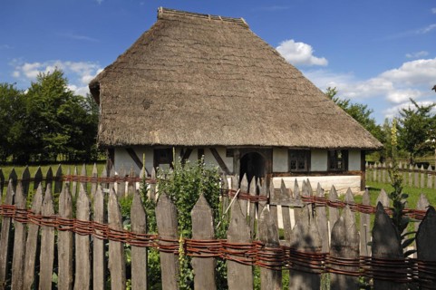 Swedish house