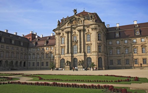Weissenstein Castle