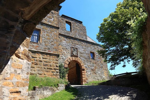 Giechburg