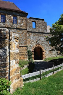 Giechburg