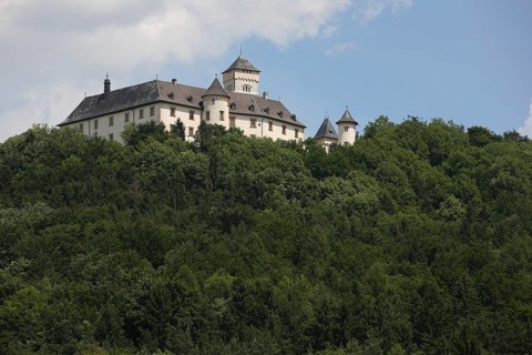 Greifenstein Castle