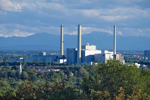 Stadtwerke Munich