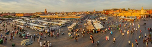 The Souq