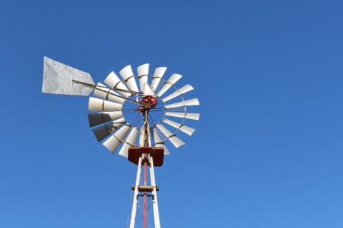 Windmill close