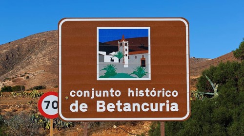 Betancuria