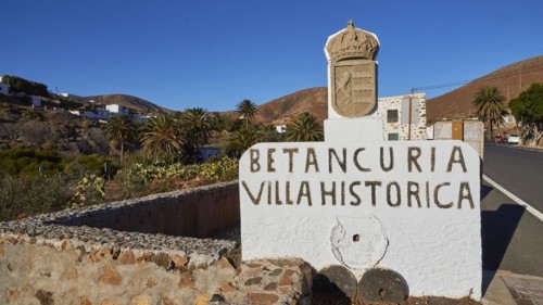 Betancuria
