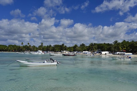 Playa Bayahibe