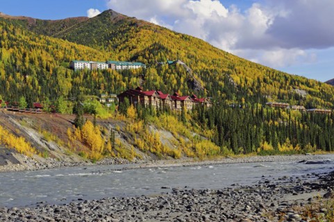 McKinley Village
