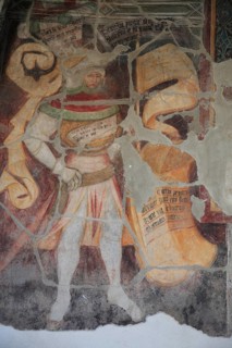 Der Brixner Kreuzgang am Dom Mariae Aufnahme in den Himmel und St Kassian zu Brixen