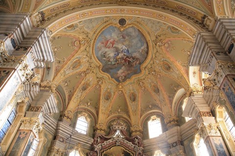Bressanone Cathedral