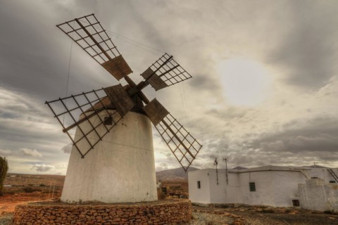 Windmill