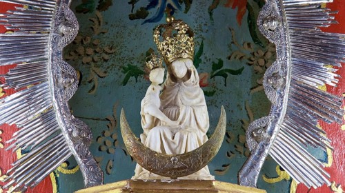 Iglesia de Nuestra Senora de la Pena
