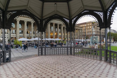 Schlossplatz